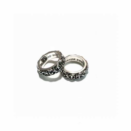Chrome Hearts ring 11lyh221
